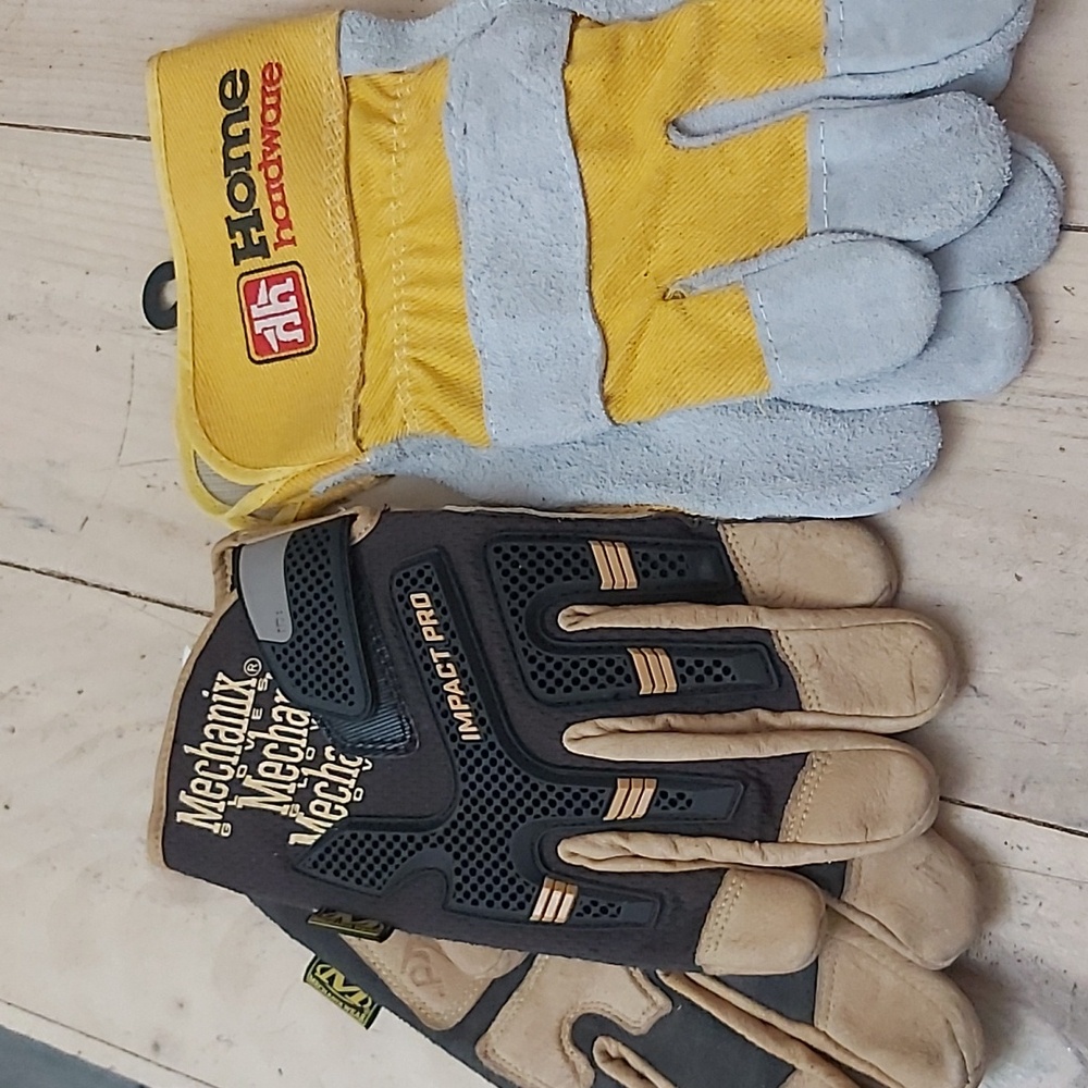 Mens Glove Bundle